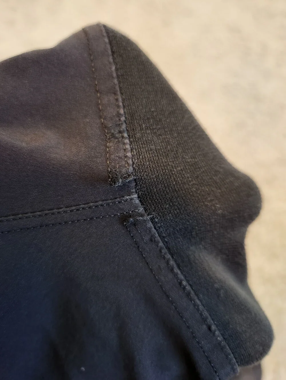 lululemon athletica black lululemon